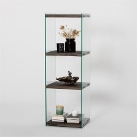 Etajeră Hanah Home Aqua 3 Anthracite imaginea #3 — magazin online Desire.md