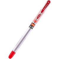 Шариковая ручка Unimax Maxflow 0.7mm Red (UX-117-06) фото №2 — интернет-магазин Desire.md