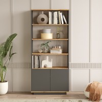 Etajeră Hanah Home FR16-AA