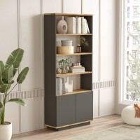 Etajeră Hanah Home FR16-AA imaginea #2 — magazin online Desire.md