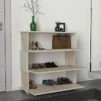 Обувница Hanah Home Napolyon фото №2 — интернет-магазин Desire.md