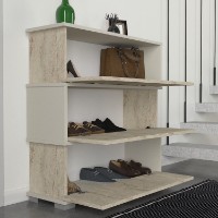 Обувница Hanah Home Napolyon фото №4 — интернет-магазин Desire.md