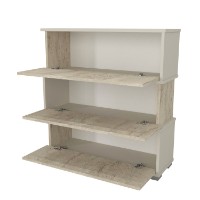 Обувница Hanah Home Napolyon фото №6 — интернет-магазин Desire.md