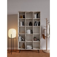 Etajeră Hanah Home Zipa Ephesus Marble