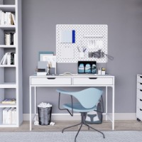 Masa de birou Hanah Home Duru 1600-47 imaginea #5 — magazin online Desire.md