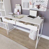 Masa de birou Hanah Home Duru 1600-47 imaginea #8 — magazin online Desire.md