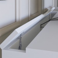 Masa de birou Hanah Home Duru 1600-47 imaginea #9 — magazin online Desire.md