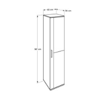 Обувница Hanah Home SHC-510-BB-1 фото №11 — интернет-магазин Desire.md