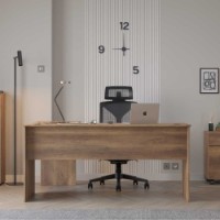 Письменный стол Hanah Home Rms-320-Oo-1