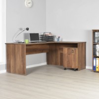 Письменный стол Hanah Home Rms-320-Oo-1 фото №2 — интернет-магазин Desire.md