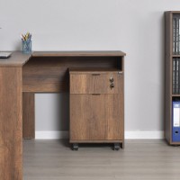 Письменный стол Hanah Home Rms-320-Oo-1 фото №3 — интернет-магазин Desire.md