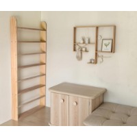 Etajeră Hanah Home BLTYZ-AKTV033