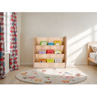 Etajeră Hanah Home BLTYZ-AKTV034