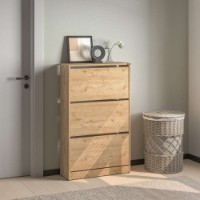 Обувница Hanah Home Flat фото №2 — интернет-магазин Desire.md