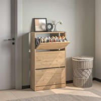 Обувница Hanah Home Flat фото №4 — интернет-магазин Desire.md