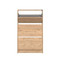 Обувница Hanah Home Flat фото №7 — интернет-магазин Desire.md