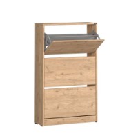 Обувница Hanah Home Flat фото №8 — интернет-магазин Desire.md