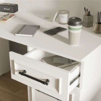 Masa de birou Hanah Home Cmu-1013-Dd-2 imaginea #2 — magazin online Desire.md