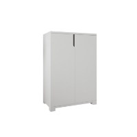 Обувница Hanah Home Venedik White фото №5 — интернет-магазин Desire.md