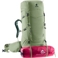 Rucsac Deuter Aircontact 55+10 SL Grove-Ivy imaginea #6 — magazin online Desire.md