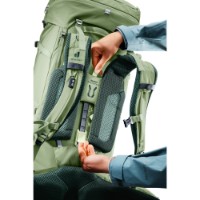 Rucsac Deuter Aircontact 55+10 SL Grove-Ivy imaginea #7 — magazin online Desire.md