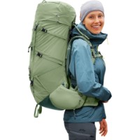 Rucsac Deuter Aircontact 55+10 SL Grove-Ivy imaginea #8 — magazin online Desire.md