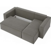 Canapea de colț Sofyno Sky Viva 14 Grey (022395) imaginea #5 — magazin online Desire.md