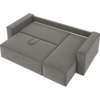 Canapea de colț Sofyno Sky Viva 14 Grey (022395) imaginea #6 — magazin online Desire.md