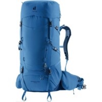 Rucsac Deuter Aircontact 60+10 Baltic-Nightblue