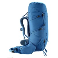 Rucsac Deuter Aircontact 60+10 Baltic-Nightblue imaginea #6 — magazin online Desire.md