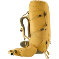 Rucsac Deuter Aircontact 60+10 Savanna-Nori imaginea #5 — magazin online Desire.md
