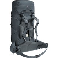 Rucsac Deuter Aircontact 65+10 SL Graphite-Black imaginea #10 — magazin online Desire.md