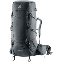 Rucsac Deuter Aircontact 65+10 SL Graphite-Black