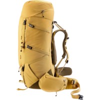 Rucsac Deuter Aircontact 65+10 SL Savanna-Nori imaginea #10 — magazin online Desire.md