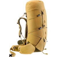 Rucsac Deuter Aircontact 65+10 SL Savanna-Nori imaginea #2 — magazin online Desire.md