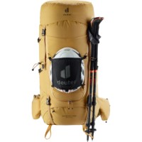 Rucsac Deuter Aircontact 65+10 SL Savanna-Nori imaginea #6 — magazin online Desire.md