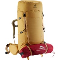 Rucsac Deuter Aircontact 65+10 SL Savanna-Nori imaginea #7 — magazin online Desire.md