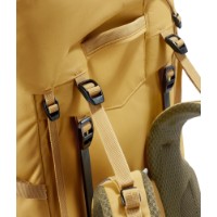 Rucsac Deuter Aircontact 65+10 SL Savanna-Nori imaginea #8 — magazin online Desire.md