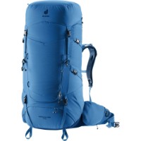 Rucsac Deuter Aircontact 70+10 Baltic-Nightblue