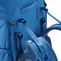 Rucsac Deuter Aircontact 70+10 Baltic-Nightblue imaginea #2 — magazin online Desire.md