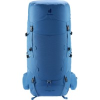 Rucsac Deuter Aircontact 70+10 Baltic-Nightblue imaginea #5 — magazin online Desire.md