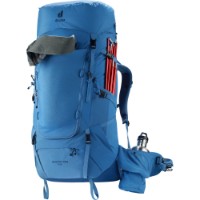 Rucsac Deuter Aircontact 70+10 Baltic-Nightblue imaginea #6 — magazin online Desire.md
