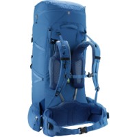 Rucsac Deuter Aircontact 70+10 Baltic-Nightblue imaginea #7 — magazin online Desire.md