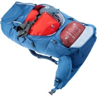 Rucsac Deuter Aircontact 70+10 Baltic-Nightblue imaginea #8 — magazin online Desire.md