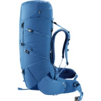 Rucsac Deuter Aircontact 70+10 Baltic-Nightblue imaginea #9 — magazin online Desire.md