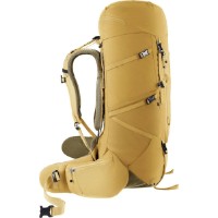 Rucsac Deuter Aircontact Core 50+10 Savanna-Nori imaginea #6 — magazin online Desire.md