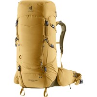 Rucsac Deuter Aircontact Core 50+10 Savanna-Nori