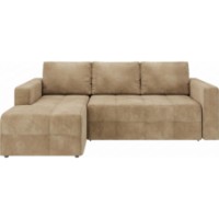 Угловой диван Sofyno Twist L Iris 3 (027502) фото №5 — интернет-магазин Desire.md