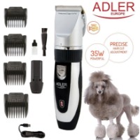 Aparat de tuns pentru animale Adler AD-2823 imaginea #3 — magazin online Desire.md