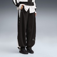 Pantaloni spotivi de dame Puma T7 Relaxed Barrel Love Of The Cat Puma Black, s.XL imaginea #5 — magazin online Desire.md